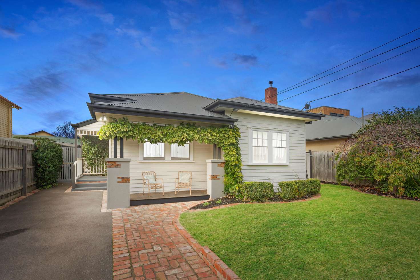 Main view of Homely house listing, 38 William Street, Oakleigh VIC 3166