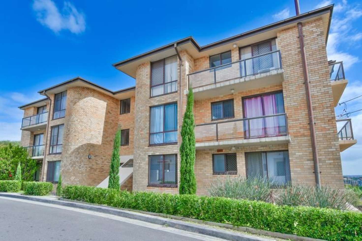 Main view of Homely unit listing, 2/63 Middle Street, Kingsford NSW 2032