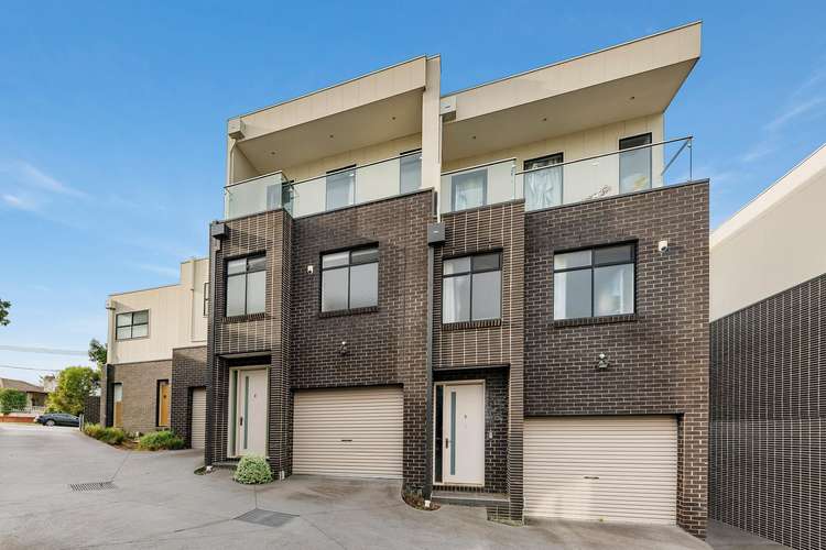Main view of Homely townhouse listing, 2/20-22 Hughes Street, Burwood VIC 3125