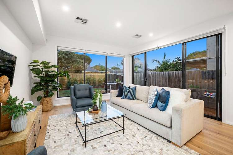 Fifth view of Homely townhouse listing, 20a Fiddes Street, Moorabbin VIC 3189