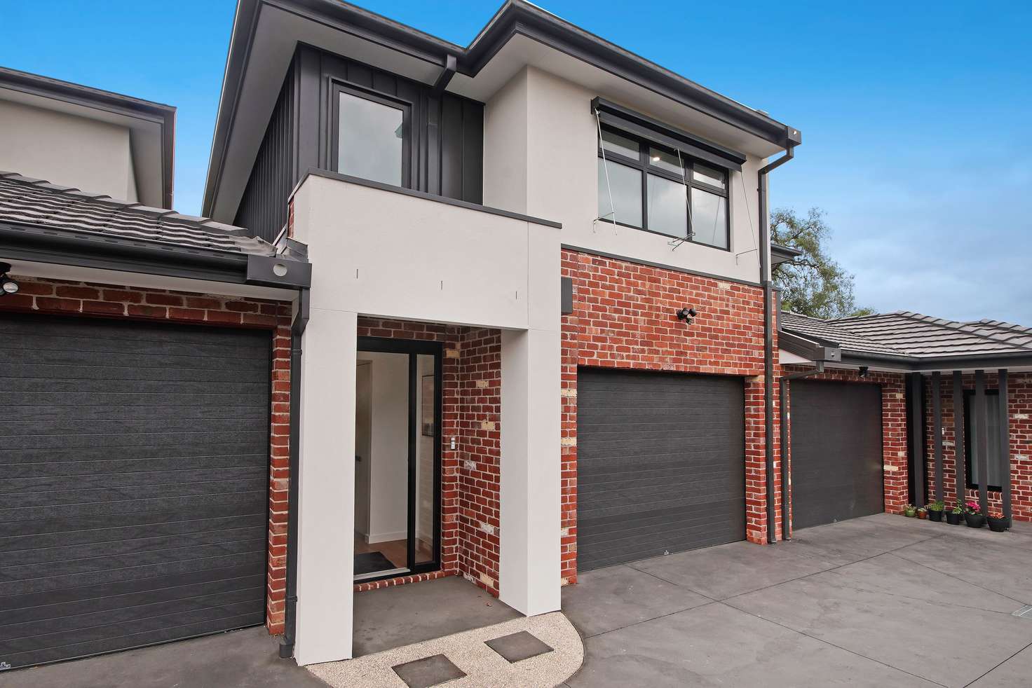 Main view of Homely townhouse listing, 4/590 Murray Road, Preston VIC 3072
