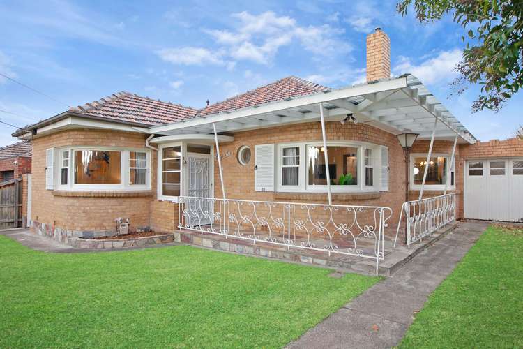 Second view of Homely house listing, 53 Madeline Street, Preston VIC 3072