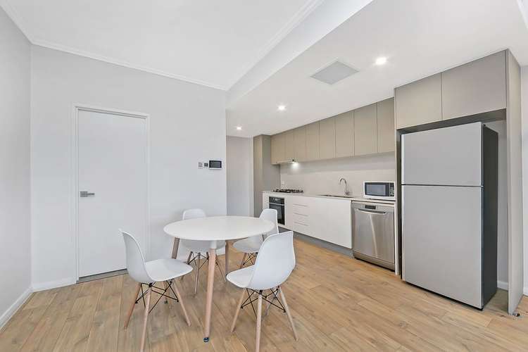 Main view of Homely apartment listing, G13/9A Terry Road, Rouse Hill NSW 2155