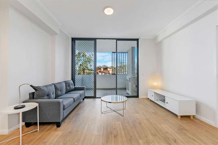 Second view of Homely apartment listing, G13/9A Terry Road, Rouse Hill NSW 2155
