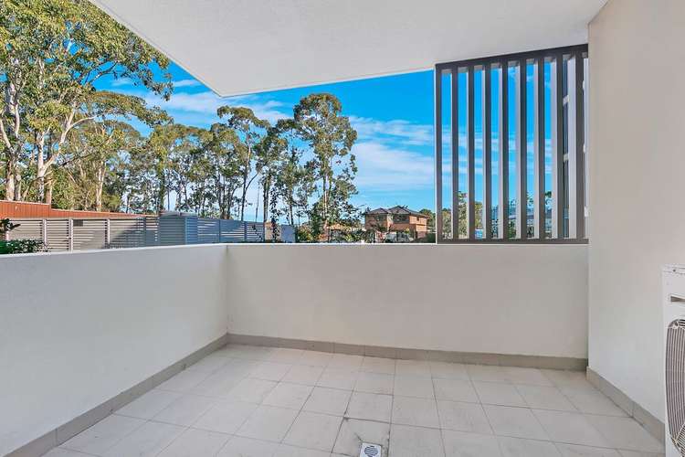 Sixth view of Homely apartment listing, G13/9A Terry Road, Rouse Hill NSW 2155