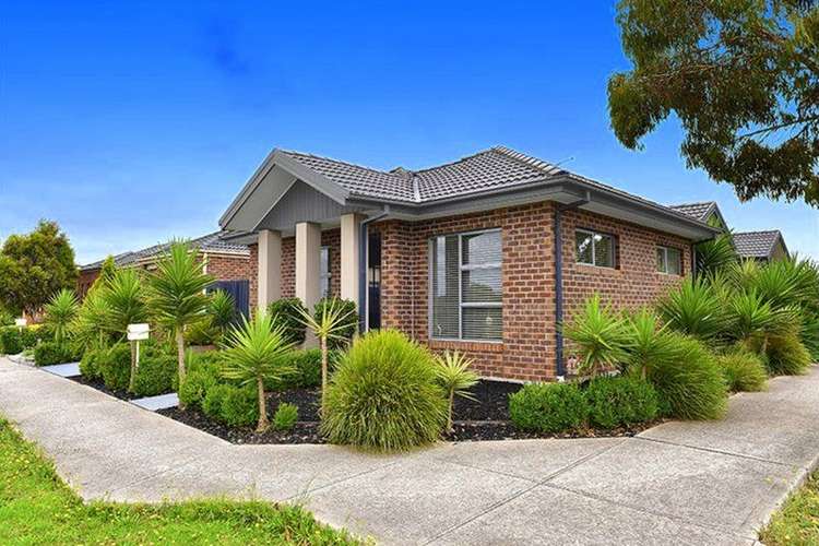 Second view of Homely house listing, 9 Chettam Street, Epping VIC 3076