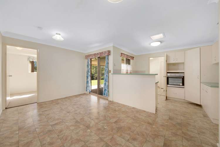Third view of Homely house listing, 7 Hamilton Drive, Clinton QLD 4680