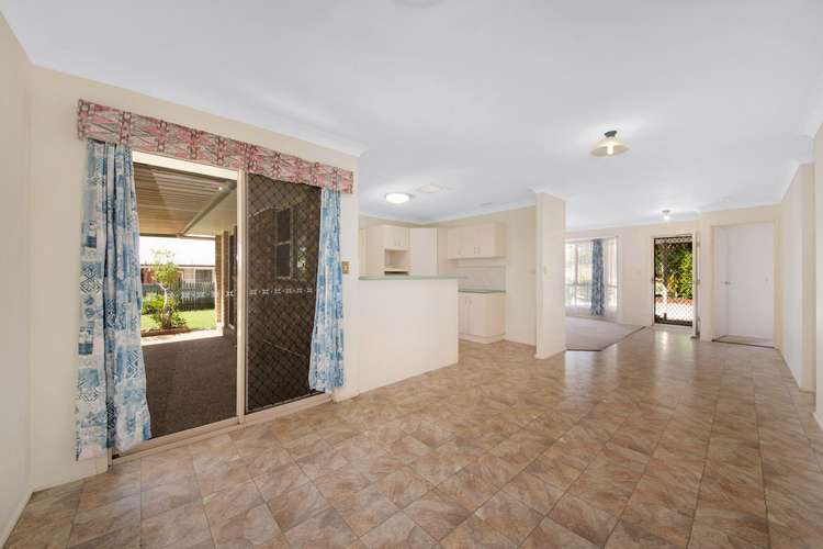 Fourth view of Homely house listing, 7 Hamilton Drive, Clinton QLD 4680