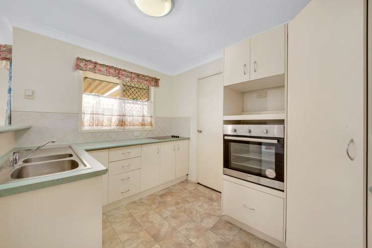 Fifth view of Homely house listing, 7 Hamilton Drive, Clinton QLD 4680