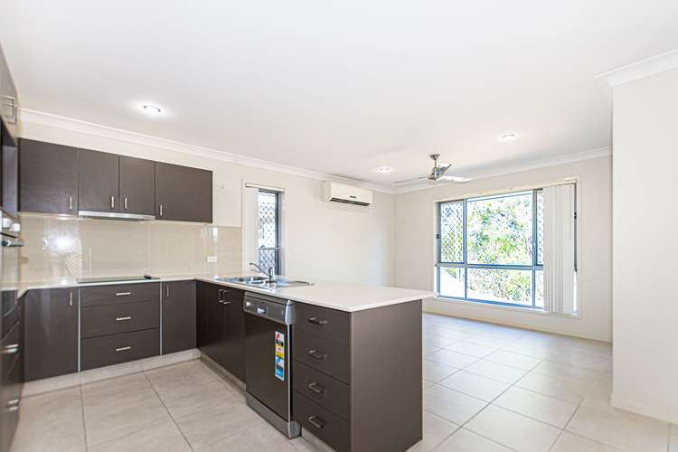 Third view of Homely house listing, 42 Aspect Terrace, Springfield Lakes QLD 4300