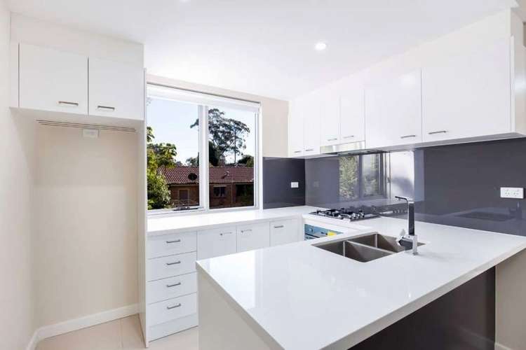 Third view of Homely apartment listing, 8/30-34 Keeler Street, Carlingford NSW 2118