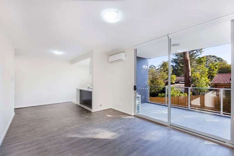 Fourth view of Homely apartment listing, 8/30-34 Keeler Street, Carlingford NSW 2118