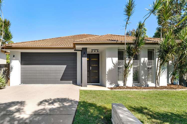 Second view of Homely house listing, 12 Ironbark Circuit, Everton Hills QLD 4053