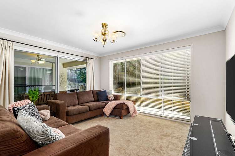 Third view of Homely house listing, 12 Ironbark Circuit, Everton Hills QLD 4053