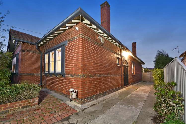 Main view of Homely house listing, 47 Richards Street, Coburg VIC 3058