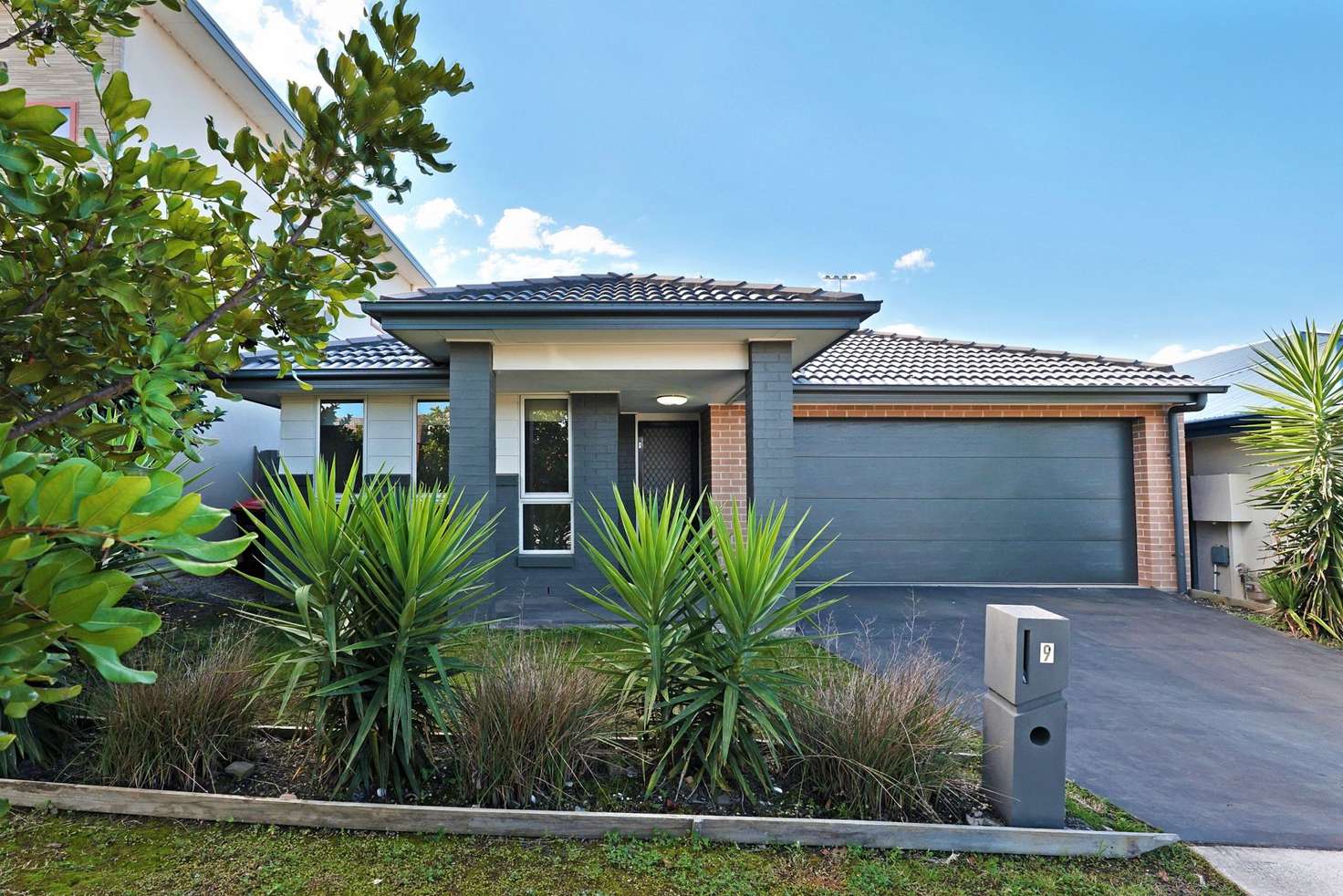 Main view of Homely house listing, 9 Ewan James Drive, Glenmore Park NSW 2745