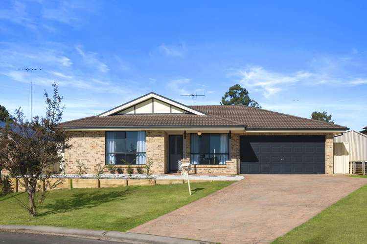 Main view of Homely house listing, 31 Coco Drive, Glenmore Park NSW 2745
