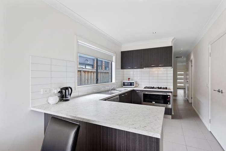 Second view of Homely house listing, 16 Solar Way, Mickleham VIC 3064