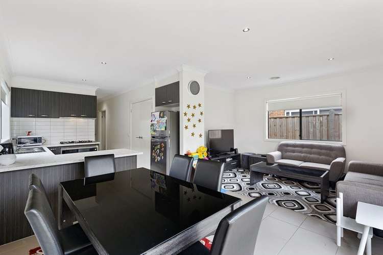 Fourth view of Homely house listing, 16 Solar Way, Mickleham VIC 3064