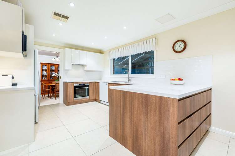 Third view of Homely house listing, 19 Walsh Avenue, Castle Hill NSW 2154