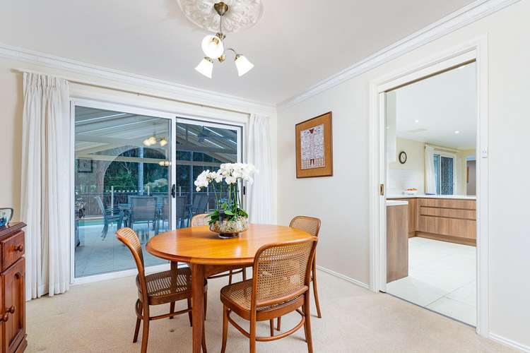 Fourth view of Homely house listing, 19 Walsh Avenue, Castle Hill NSW 2154