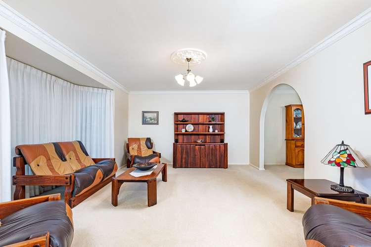 Sixth view of Homely house listing, 19 Walsh Avenue, Castle Hill NSW 2154