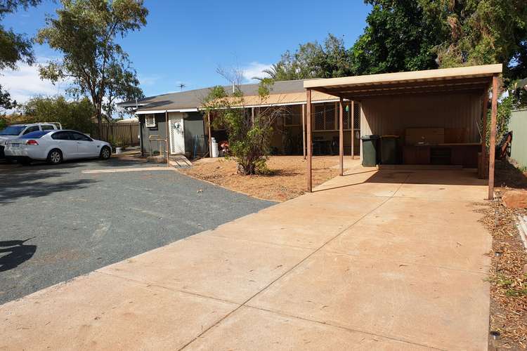 Third view of Homely house listing, 28 Corboys Place, South Hedland WA 6722