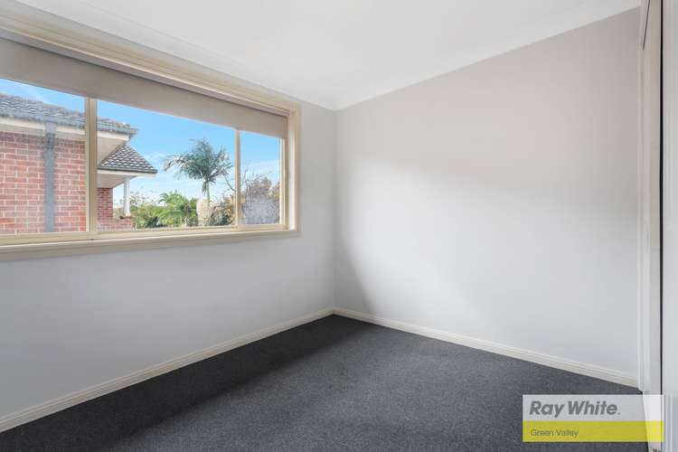 Fourth view of Homely house listing, 32b Whitsunday Circuit, Green Valley NSW 2168