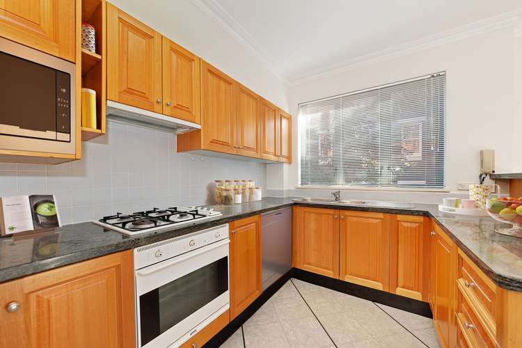 Third view of Homely apartment listing, 9/64 Cremorne Road, Cremorne Point NSW 2090