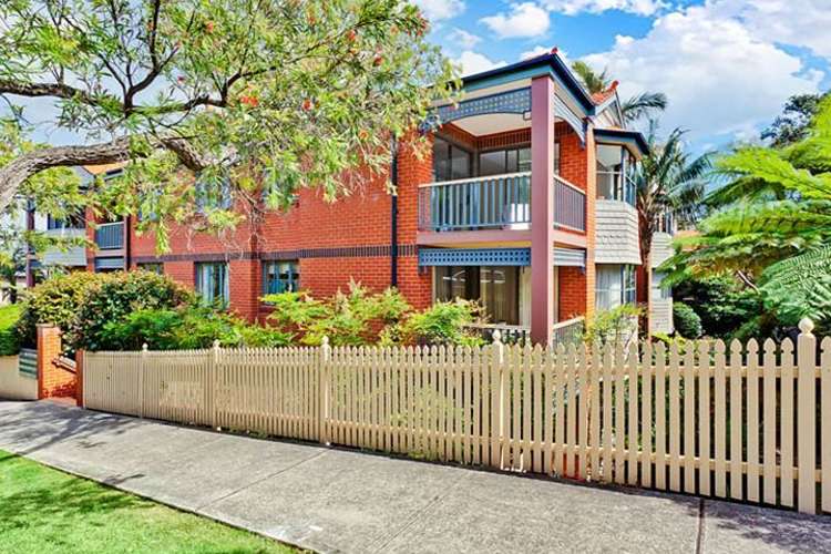 Fifth view of Homely apartment listing, 9/64 Cremorne Road, Cremorne Point NSW 2090