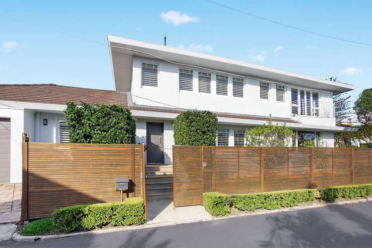 Main view of Homely house listing, 9 Belah Avenue, Vaucluse NSW 2030