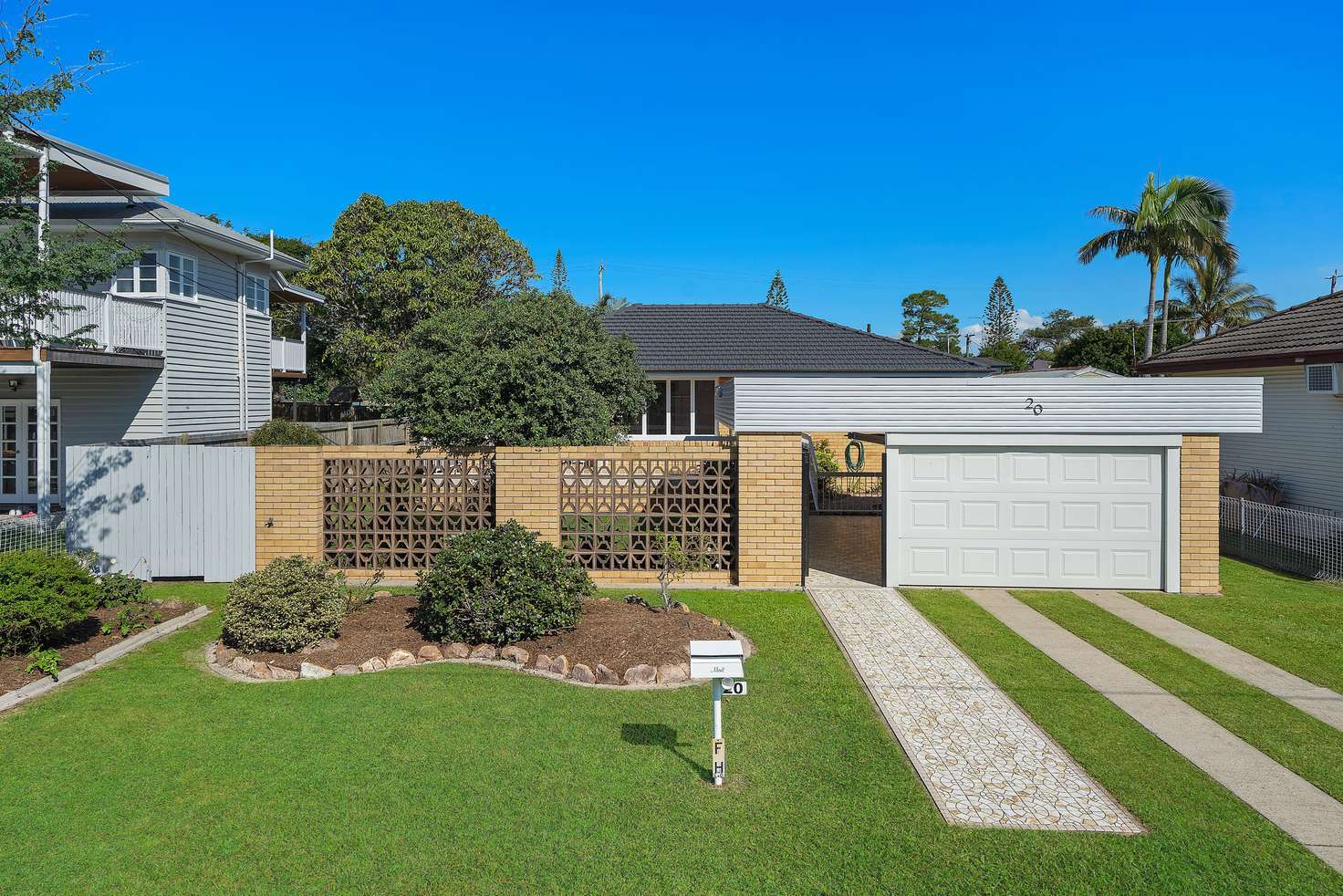 Main view of Homely house listing, 20 Kurumba Street, Kippa-Ring QLD 4021
