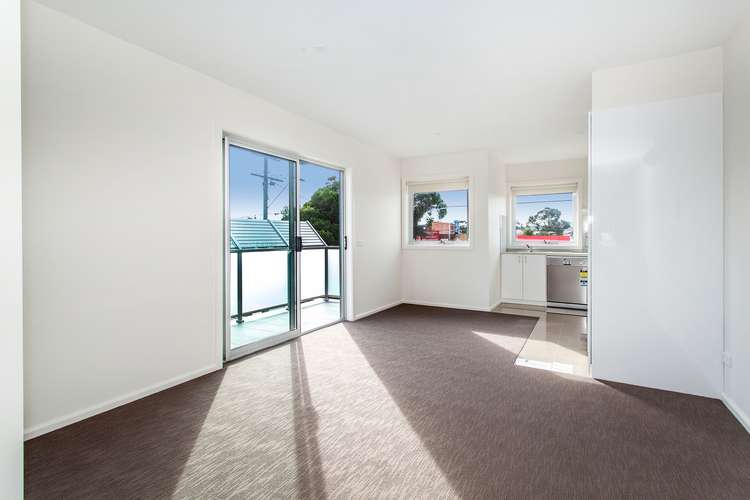 Second view of Homely apartment listing, 7/1430 Centre Road, Clayton VIC 3168