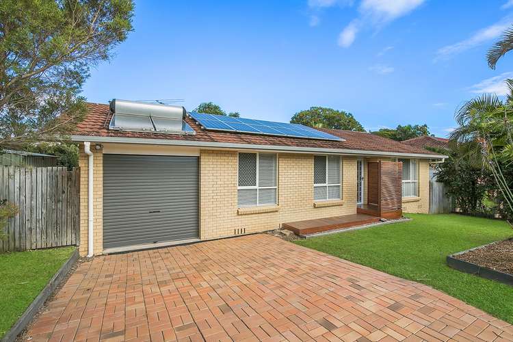 Second view of Homely house listing, 13 Mayfair Street, Alexandra Hills QLD 4161