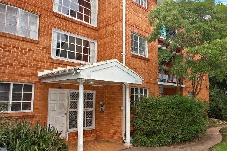 Main view of Homely unit listing, 14/30 Queens Road, Westmead NSW 2145