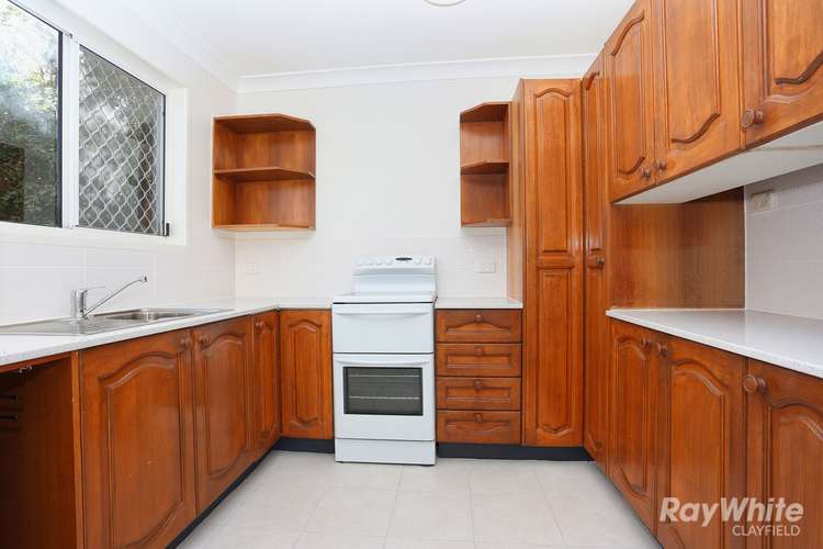 Second view of Homely house listing, 109 Raceview Avenue, Hendra QLD 4011