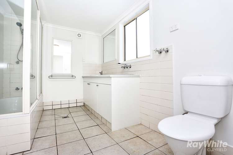 Fifth view of Homely house listing, 109 Raceview Avenue, Hendra QLD 4011