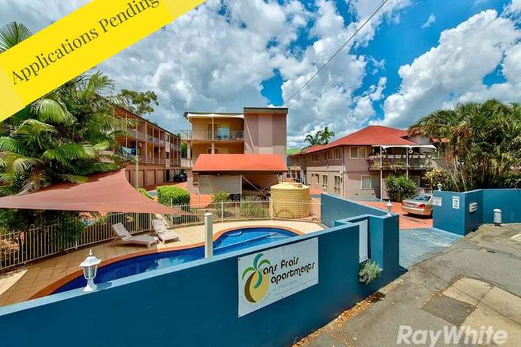 Main view of Homely unit listing, 13/483 Sandgate Road, Albion QLD 4010