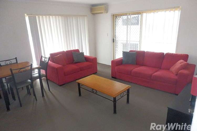 Second view of Homely unit listing, 13/483 Sandgate Road, Albion QLD 4010