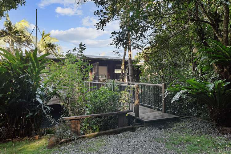 Second view of Homely house listing, 32 Attunga Lane, Mount Glorious QLD 4520