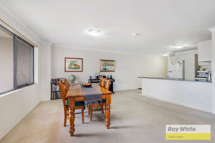 Fourth view of Homely unit listing, 14/16-18 Bigge Street, Liverpool NSW 2170