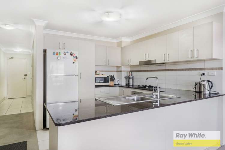 Fifth view of Homely unit listing, 14/16-18 Bigge Street, Liverpool NSW 2170