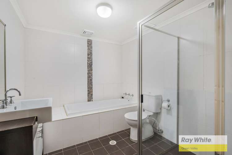 Seventh view of Homely unit listing, 14/16-18 Bigge Street, Liverpool NSW 2170
