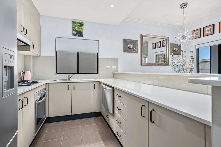Second view of Homely apartment listing, 6/13-15 Ashton Street, Rockdale NSW 2216