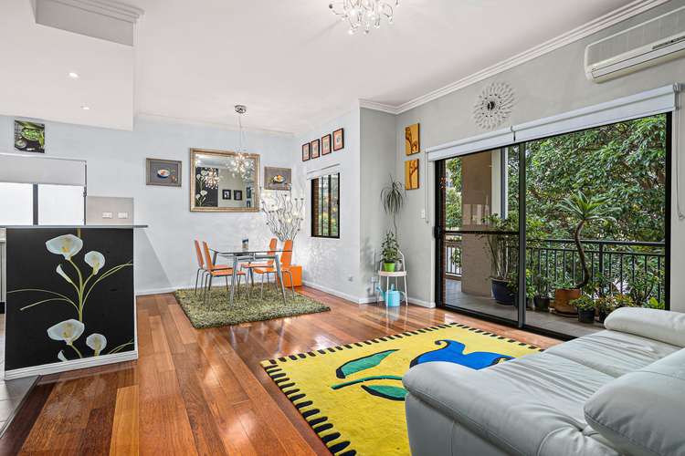 Third view of Homely apartment listing, 6/13-15 Ashton Street, Rockdale NSW 2216