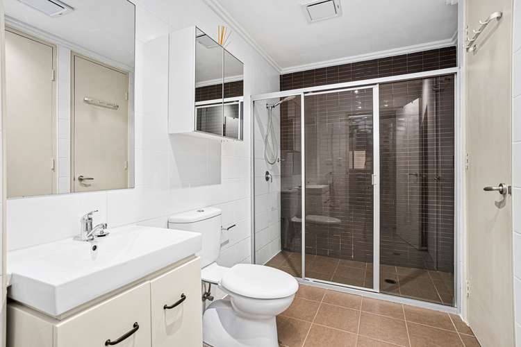 Fifth view of Homely apartment listing, 6/13-15 Ashton Street, Rockdale NSW 2216