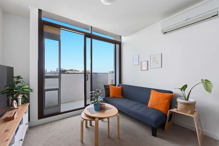 Main view of Homely apartment listing, 5418/185 Weston Street, Brunswick East VIC 3057