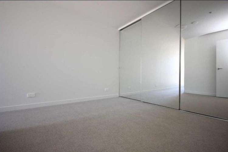 Third view of Homely apartment listing, 5418/185 Weston Street, Brunswick East VIC 3057