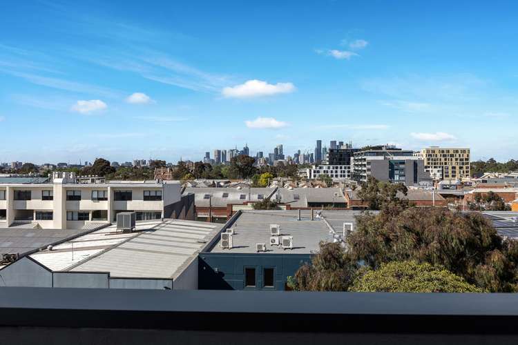 Sixth view of Homely apartment listing, 5418/185 Weston Street, Brunswick East VIC 3057