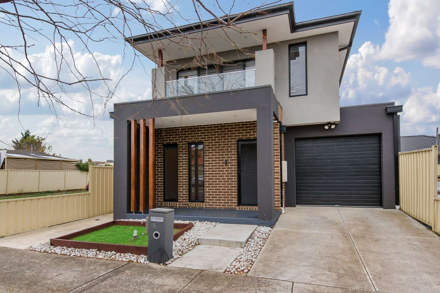 Main view of Homely house listing, 106 Allenby Road, Hillside VIC 3037